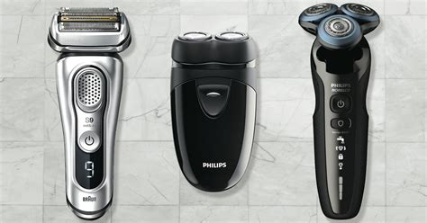 The 5 Best Electric Razors For Sensitive Skin - Elite Daily - balustradellc