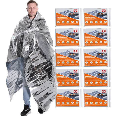 The 5 Best Emergency Blankets | Field & Stream - balustradellc