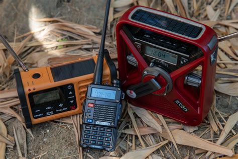 The 5 Best Emergency Radios of 2026, Tested and Reviewed - balustradellc