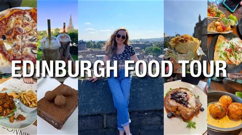 THE 5 BEST Edinburgh Food Tours (with Photos) - Tripadvisor