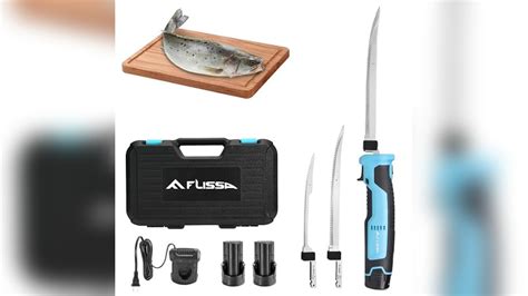 The 5 Best Fillet Knives: Top Picks For Effortless Fish Cleaning. - balustradellc