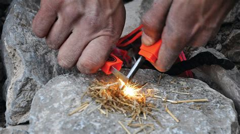 The 5 best fire starters - Inverse - balustradellc