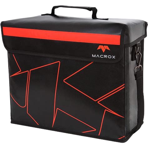 The 5 Best Fireproof Document Bags - Bustle - balustradellc