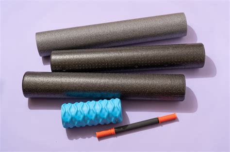 The 5 Best Foam Rollers of 2026 | Reviews by Wirecutter - balustradellc