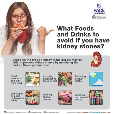 The 5 Best Foods to Eat to Prevent Kidney Stones - balustradellc