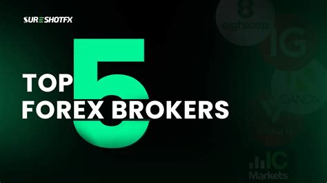 The 5 Best Forex Brokers for 2026 - FXStreet - balustradellc