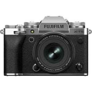The 5 Best Fujifilm Cameras of 2026: Reviews - balustradellc