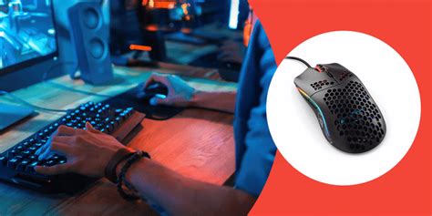 The 5 best gaming mice, according to a tech expert - balustradellc