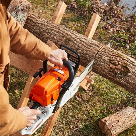 The 5 Best Gas Chainsaws of 2024 - balustradellc