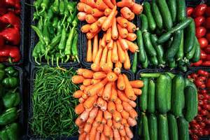 The 5 Best Grocery Store Produce Departments - Food … - raincitystudios.com