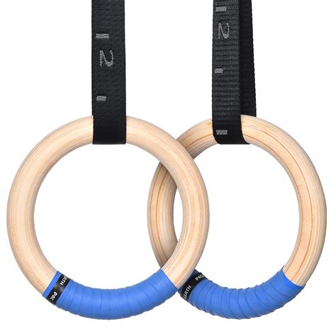 The 5 Best Gymnastic Rings for Calisthenics (Ultimate Guide) - balustradellc