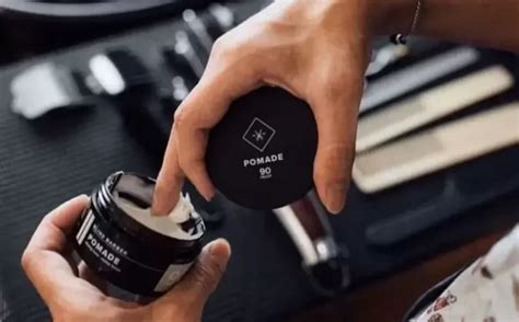 The 5 Best Hair Pomades for Men in 2025 - shelf - balustradellc