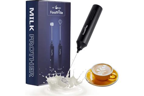 The 5 Best Handheld Milk Frothers - Bustle - balustradellc