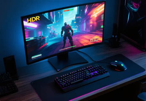 The 5 Best HDR Gaming Monitors of 2026 - balustradellc