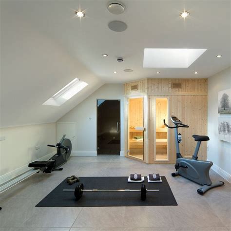 The 5 Best Home Gym Flooring Ideas | Family Handyman - balustradellc