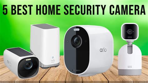 The 5 Best Home Security Cameras in 2024 - Best … - balustradellc