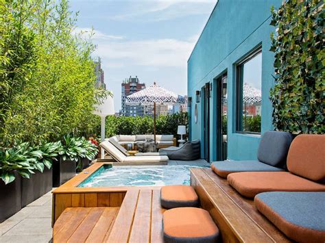 THE 5 BEST Hotels with Hot Tubs in Brooklyn - Tripadvisor