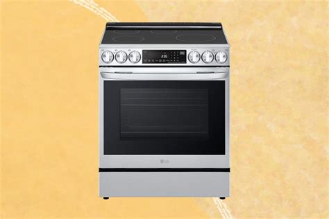 The 5 Best Induction Ranges for Fast, Energy-Efficient … - balustradellc