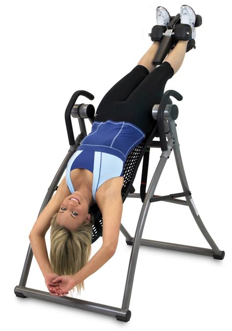 The 5 Best Inversion Tables to Buy - Jacked Gorilla - balustradellc
