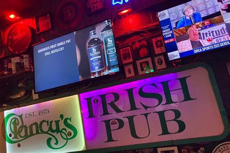 THE 5 BEST Irish Restaurants in Denver - Tripadvisor