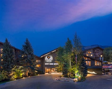 THE 5 BEST Jackson Hole Family Resorts 2024 (Prices)