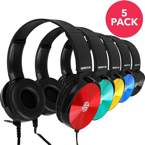 The 5 Best Kids Headphones of 2026 | Reviews by … - balustradellc