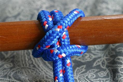 The 5 Best Knots for Securing Your Belongings - balustradellc