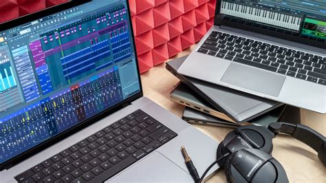 The 5 Best Laptops for Music Production | - balustradellc