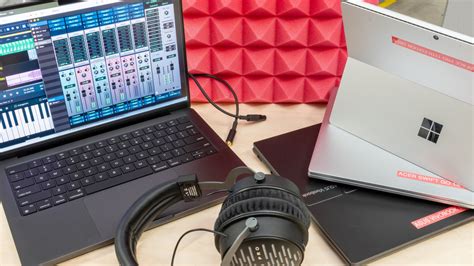 The 5 Best Laptops For Music Production of 2026 - balustradellc