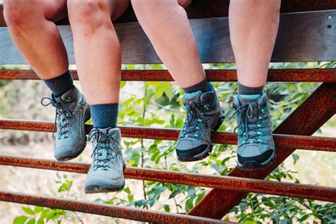 The 5 Best Lightweight Hiking Boots for All-Day Comfort - balustradellc