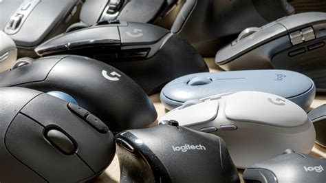 The 5 Best Logitech Mice of 2026: Mouse Reviews - balustradellc