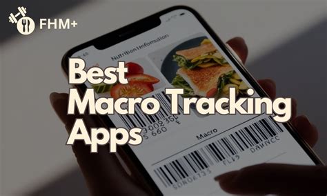 The 5 Best Macro Tracking Apps, According To A … - balustradellc