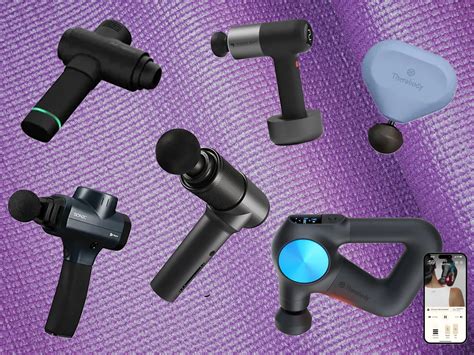 The 5 Best Massage Guns To Buy in 2025 - Esquire - balustradellc