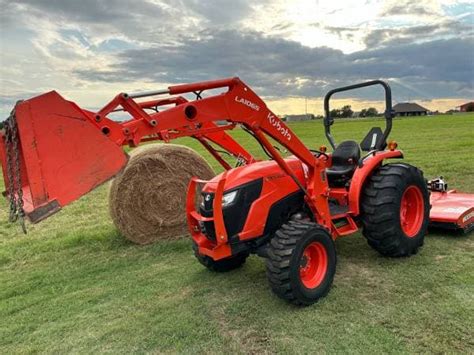 The 5 Best Mid-Size Tractors for Your Money - Tractor … - balustradellc
