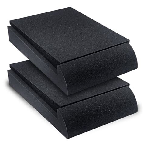 The 5 Best Monitor Isolation Pads for Better Sound - balustradellc