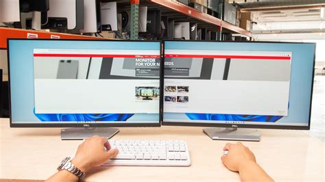 The 5 Best Monitors For Dual Setup of 2026 - balustradellc