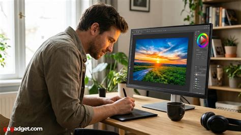 The 5 Best Monitors For Photo Editing of 2026 - balustradellc