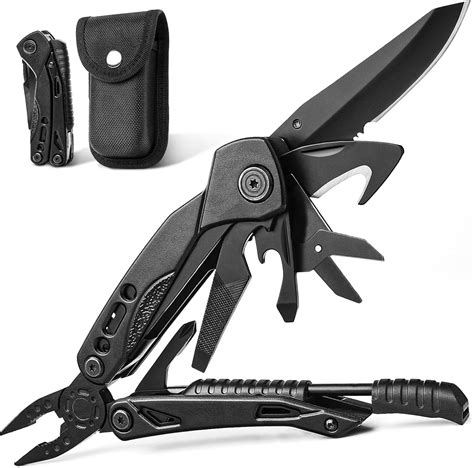 The 5 Best Multi-Tool Budget Knives for Survival - balustradellc