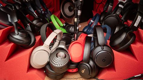The 5 Best Noise Cancelling Headphones of 2026 - balustradellc