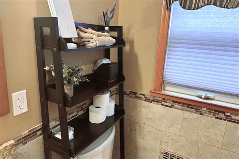 The 5 Best Over-the-Toilet Storage of 2026, Tested by BHG - balustradellc