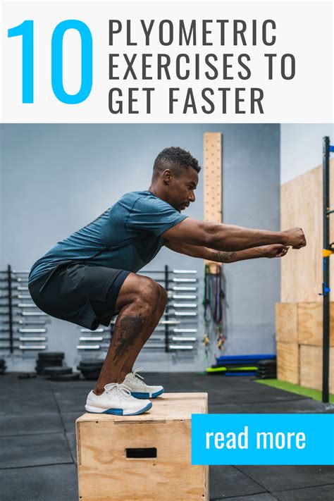 The 5 Best Plyometric Exercises to Build Explosive … - balustradellc
