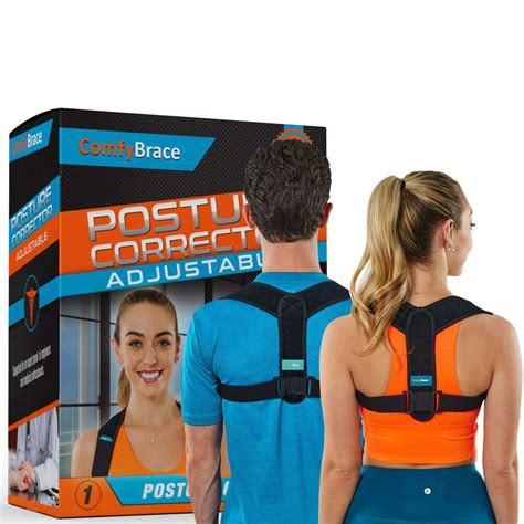 The 5 Best Posture Correctors, Tested by Real People - balustradellc