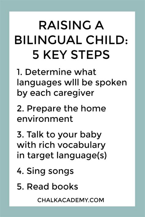 The 5 Best Practices for Raising a Bilingual Baby - Omniglot - balustradellc