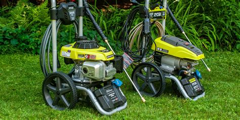 The 5 Best Pressure Washers of 2026 | Reviews by … - balustradellc
