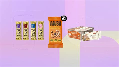 The 5 Best Protein Bars a Fitness Expert Has Tested in 2025 - balustradellc