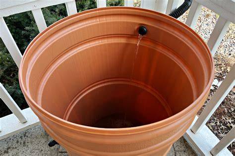 The 5 Best Rain Barrels, Tested by BHG - raincitystudios.com