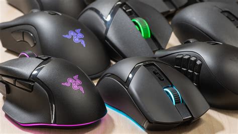 The 5 Best Razer Mice of 2026: Mouse Reviews - balustradellc