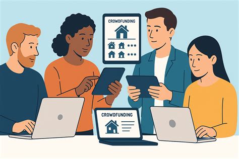 The 5 Best Real Estate Crowdfunding Platforms - balustradellc