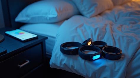 The 5 Best Sleep Trackers - Michael Kummer - balustradellc