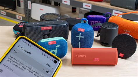 The 5 Best Small Bluetooth Speakers of 2026 - balustradellc
